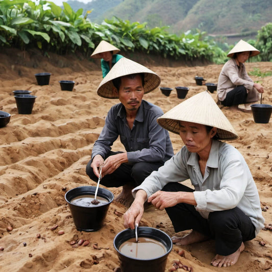 Weather Woes in Vietnam Could Drive Up Coffee Prices