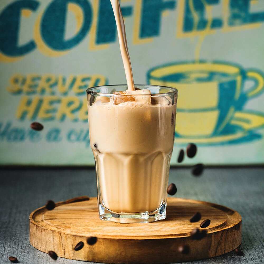 Arabica Coffee Vietnam - 100% Vietnamese Coffee Beans - What Da Phin | Vietnamese Coffee Roasters