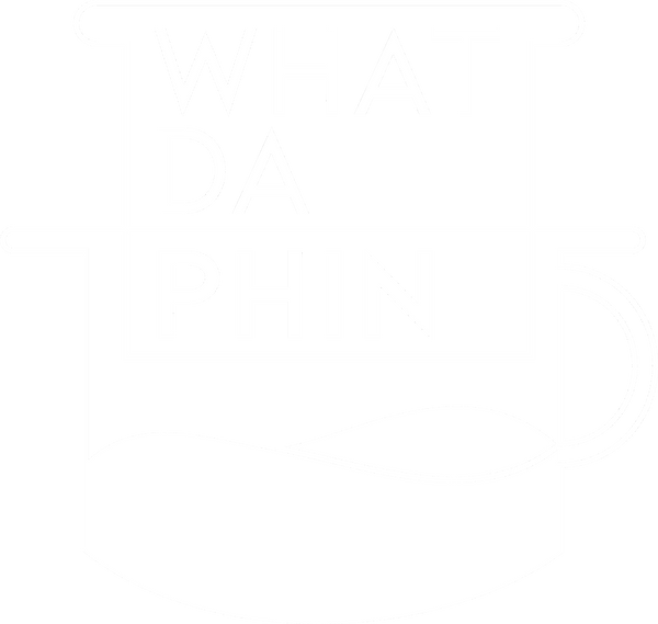 What Da Phin | Vietnamese Coffee Roasters