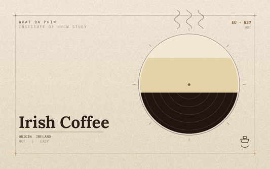 Irish Coffee