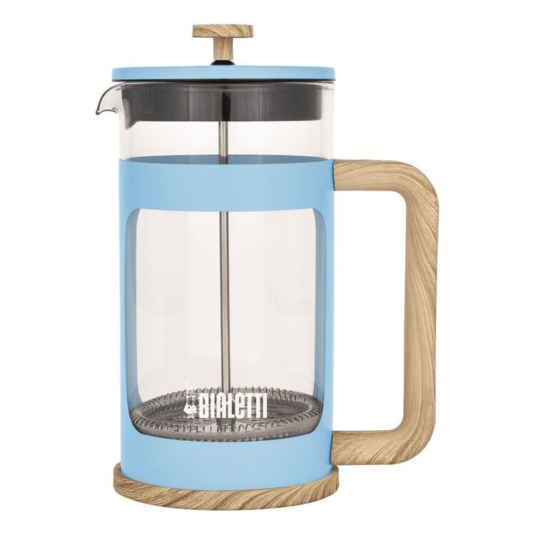 Bialetti Woody French Press