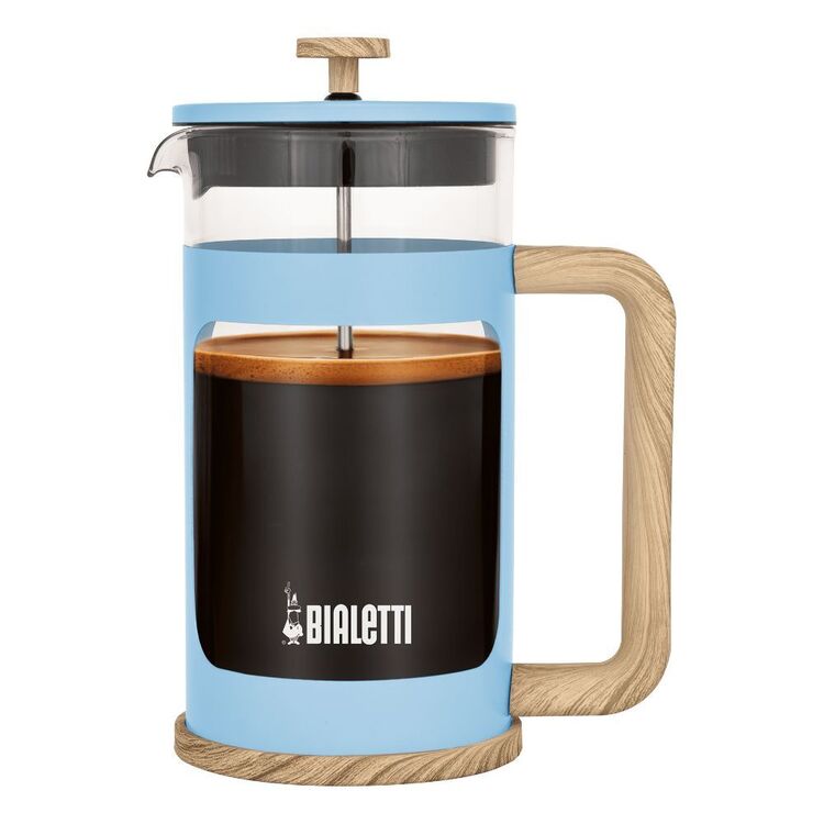 Bialetti Woody French Press