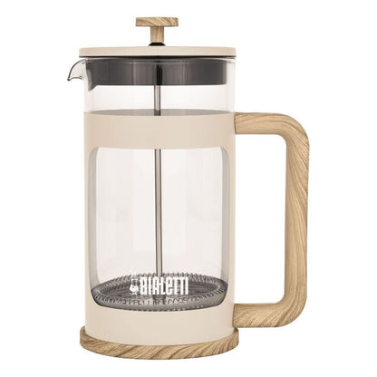 Bialetti Woody French Press