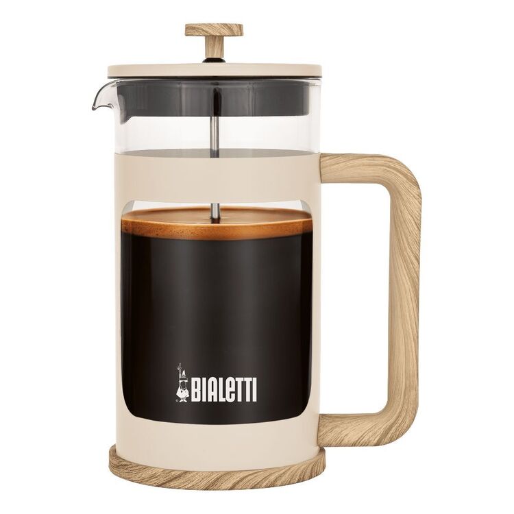 Bialetti Woody French Press