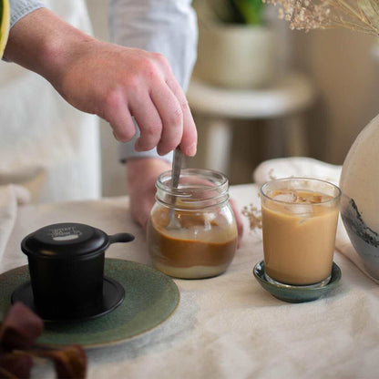 Vietnamese Coffee Starter Pack - What Da Phin | Vietnamese Coffee Roasters