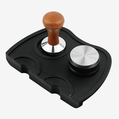 Espresso Coffee Tamping Mat - What Da Phin | Vietnamese Coffee Roasters