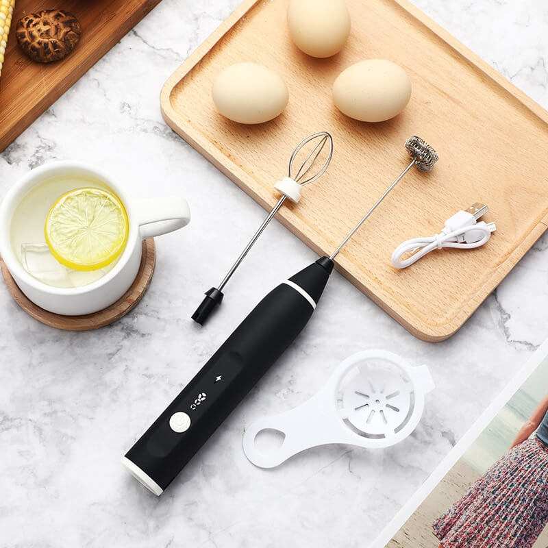 Pro Whip - Handheld Milk Frother & Egg Coffee Maker - What Da Phin | Vietnamese Coffee Roasters