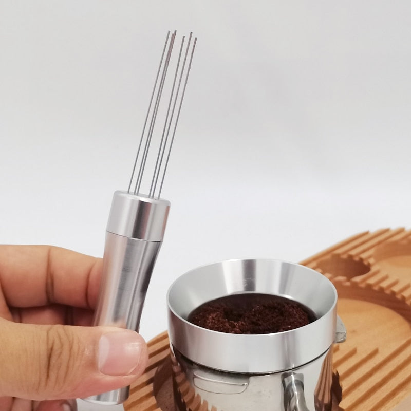 WDT Tool - Espresso Coffee Distribution Needles