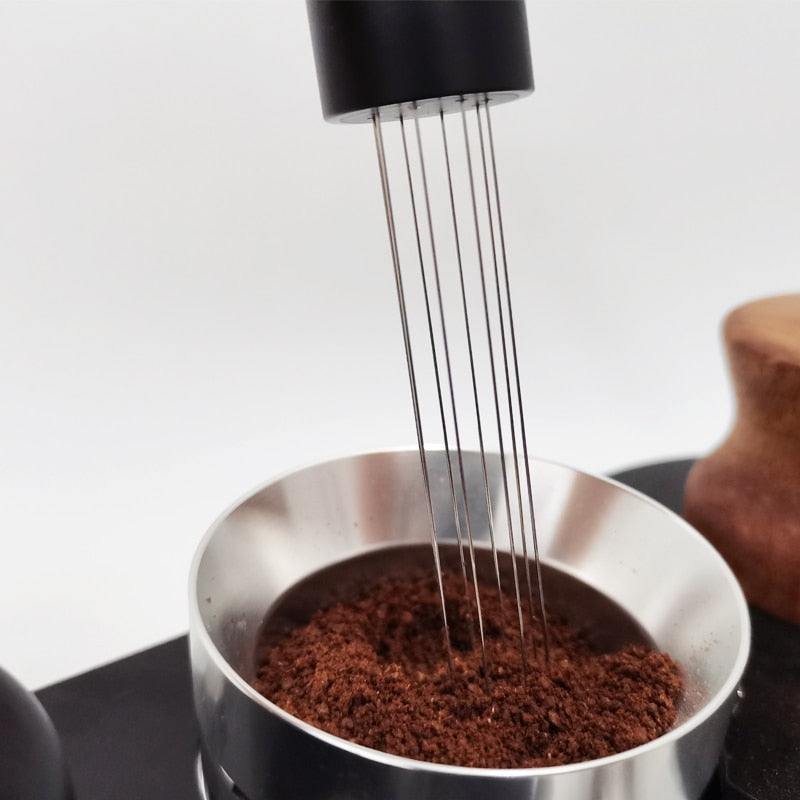 WDT Tool - Espresso Coffee Distribution Needles