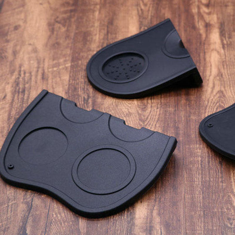 Espresso Coffee Tamping Mat - What Da Phin | Vietnamese Coffee Roasters